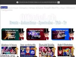 Sites similar to officiel.ch