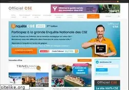 Sites similar to officielce.com