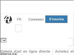 Sites similar to officieldesarts.com