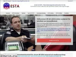 Sites similar to officiell-esta.se