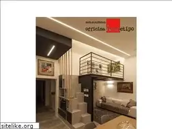 Sites similar to officina-archetipo.com