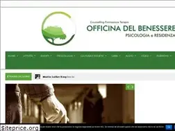 Sites similar to officina-benessere.it