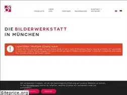Sites similar to officina-fotografica.de