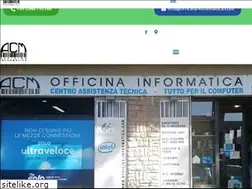 Sites similar to officina-informatica.com