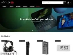 Sites similar to officina.pt
