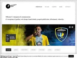 Sites similar to officina11.it