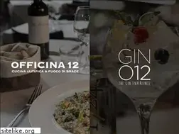 Sites similar to officina12.it