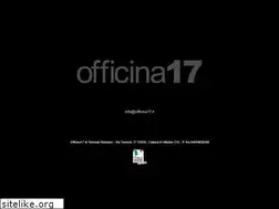 Sites similar to officina17.it