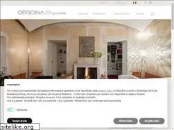 Sites similar to officina29architetti.it