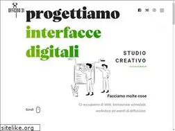 Sites similar to officina31.it