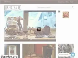 Sites similar to officina66.pl