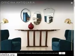 Sites similar to officinaantiquaria.com