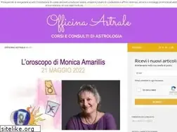 Sites similar to officinaastrale.com