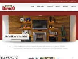 Sites similar to officinabarroco.com.br