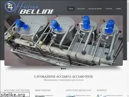 Sites similar to officinabellini.com