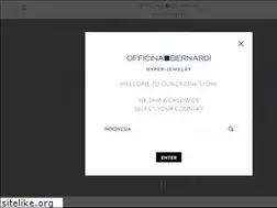 Sites similar to officinabernardi.com