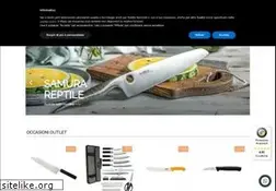 Sites similar to officinacoltelli.it