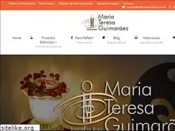 Sites similar to officinadamente.com