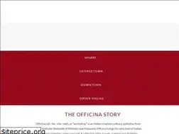 Sites similar to officinadc.com