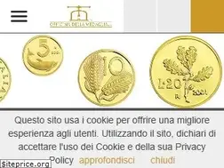 Sites similar to officinadellamedaglia.it