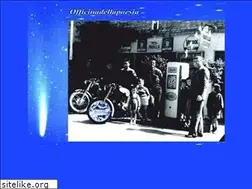 Sites similar to officinadellapoesia.com