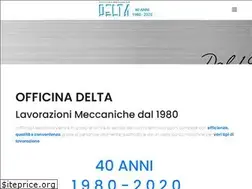 Sites similar to officinadelta.it