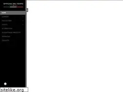 Sites similar to officinadeltempo.com