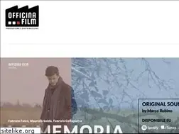 Sites similar to officinafilm.com