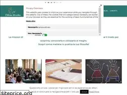 Sites similar to officinafilosofica.it