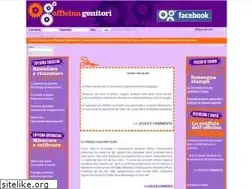 Sites similar to officinagenitori.org