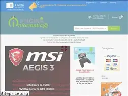 Sites similar to officinainformaticaonline.it