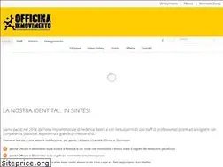 Sites similar to officinainmovimento.com
