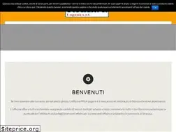 Sites similar to officinalagana.it
