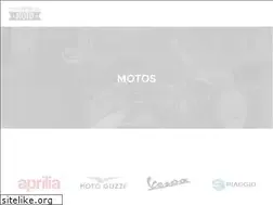 Sites similar to officinamoto.pt