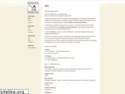 Sites similar to officinamusicale.com