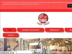 Sites similar to officinaobl.com