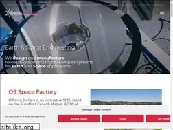Sites similar to officinastellare.com