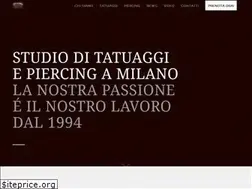 Sites similar to officinatattoo.com