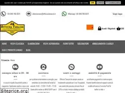Sites similar to officinatonazzo.it