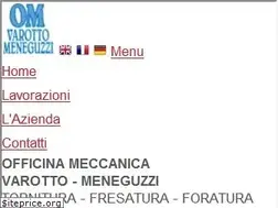 Sites similar to officinavarotto.com