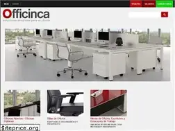 Sites similar to officinca.es