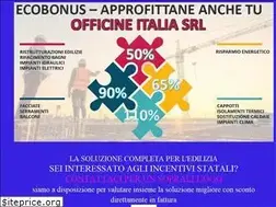 Sites similar to officine-italia.it