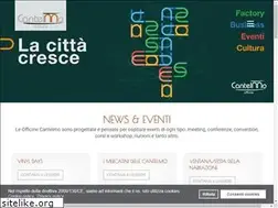 Sites similar to officinecantelmo.it