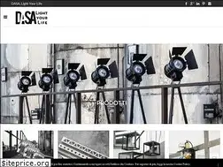 Sites similar to officinedasa.it