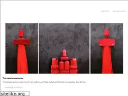 Sites similar to officinedellimmagine.com