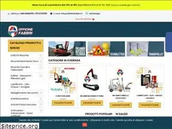 Sites similar to officinefabbri.it