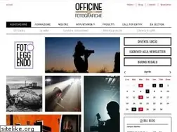 Sites similar to officinefotografiche.org