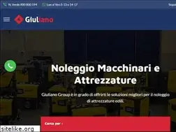 Sites similar to officinegiuliano.com