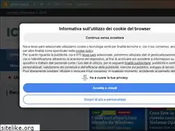 Sites similar to officineinformaticheroma.it