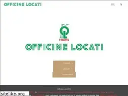 Sites similar to officinelocati.com